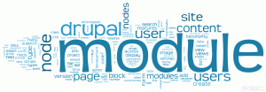 Send html email with Mailchimp and Drupal drupal modules 300x104 Send html email with Mailchimp and Drupal