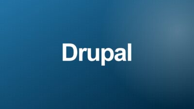 Drupal en 2026 : un choix encore raisonnable ?