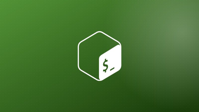 Les outils en ligne de commande du développement web