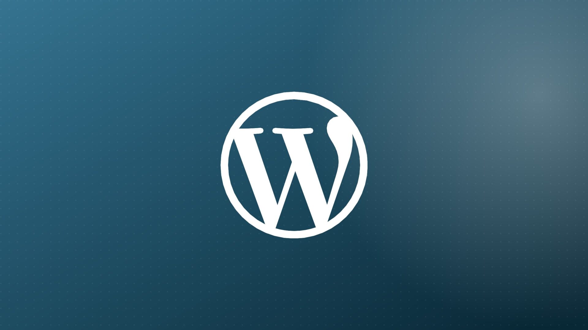 Hardening WordPress minimal : le socle sécurité que j'applique sur tous mes petits sites
