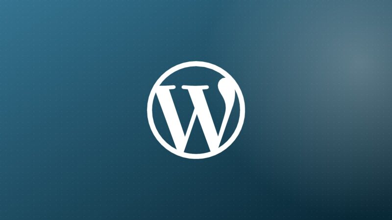 Hardening WordPress : le socle sécurité minimal