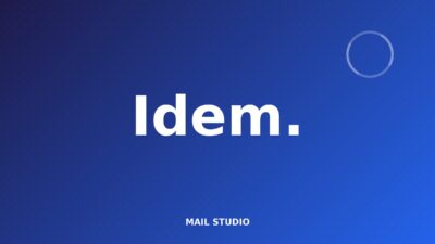 Clés d&rsquo;idempotence : rendre les API et les webhooks rejouables sans doublon