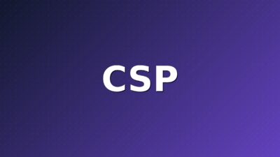 Content-Security-Policy: building a policy that protects without breaking the site