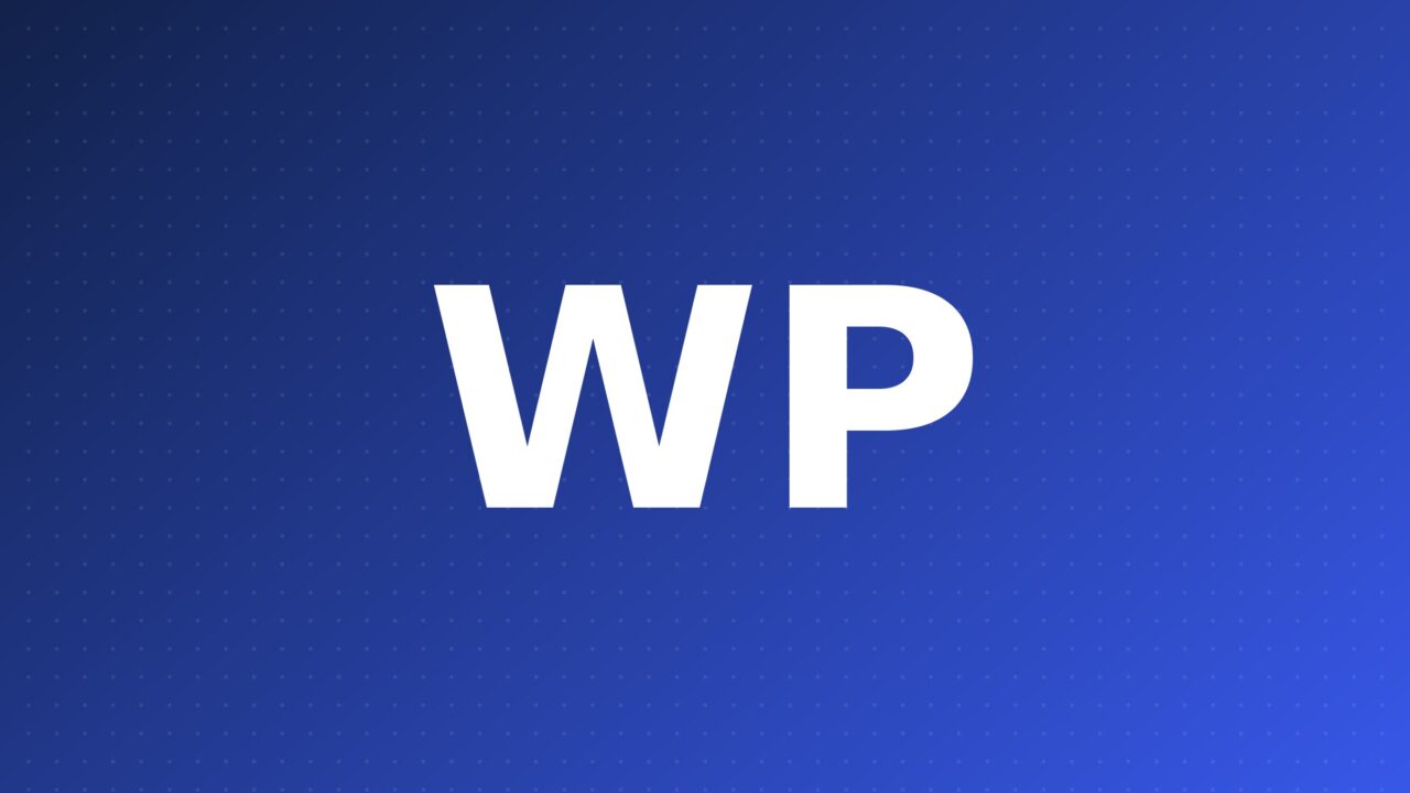 WordPress 7.1 : styles responsives, pseudo-états et éditeur toujours en iframe