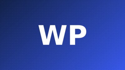 WordPress 7.1: estilos responsive, pseudoestados y editor siempre en iframe