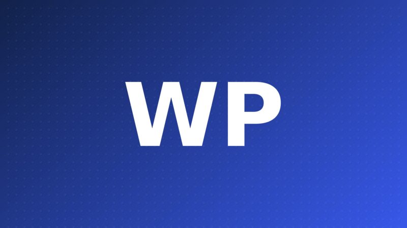 WordPress 7.1: estilos responsive, pseudoestados y editor siempre en iframe