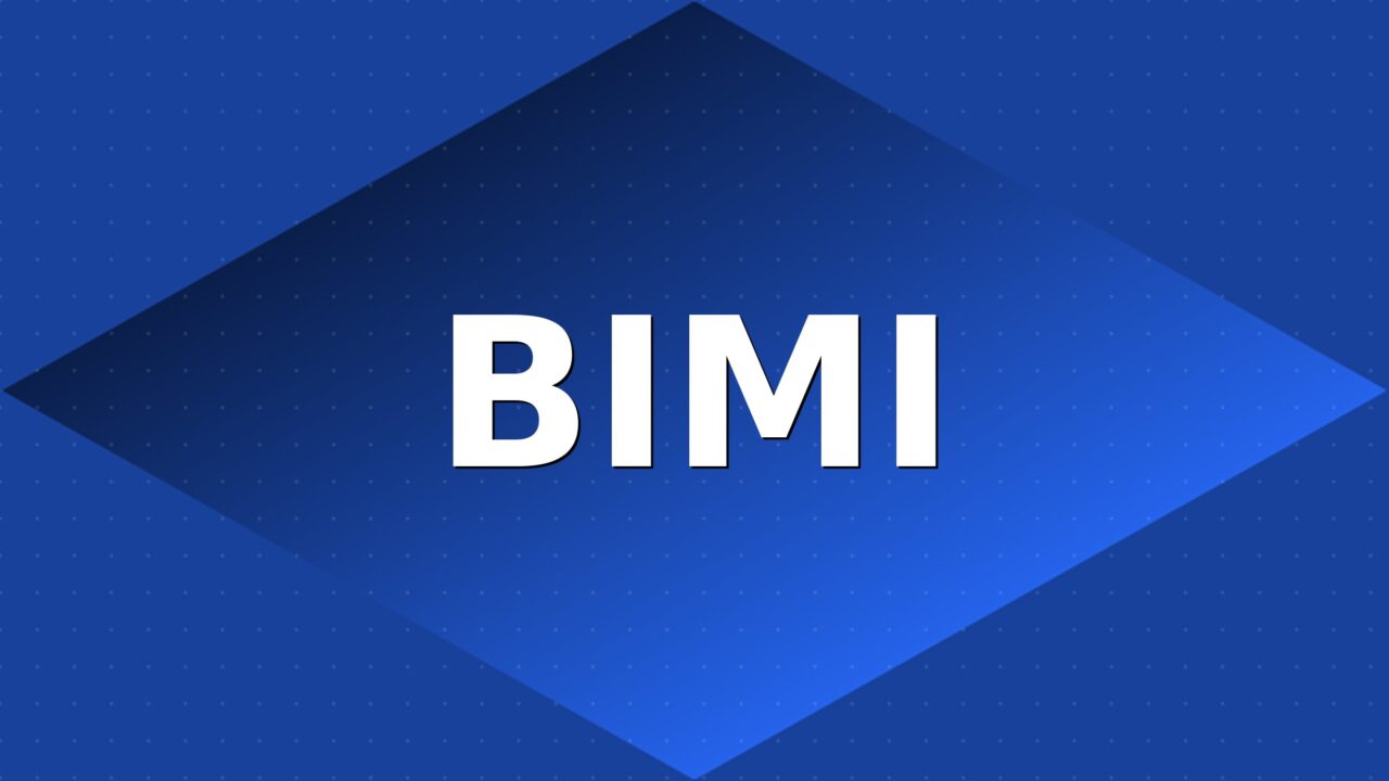 BIMI : afficher le logo d&rsquo;une marque dans la boîte mail