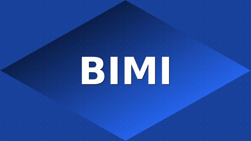 BIMI : afficher le logo d&rsquo;une marque dans la boîte mail