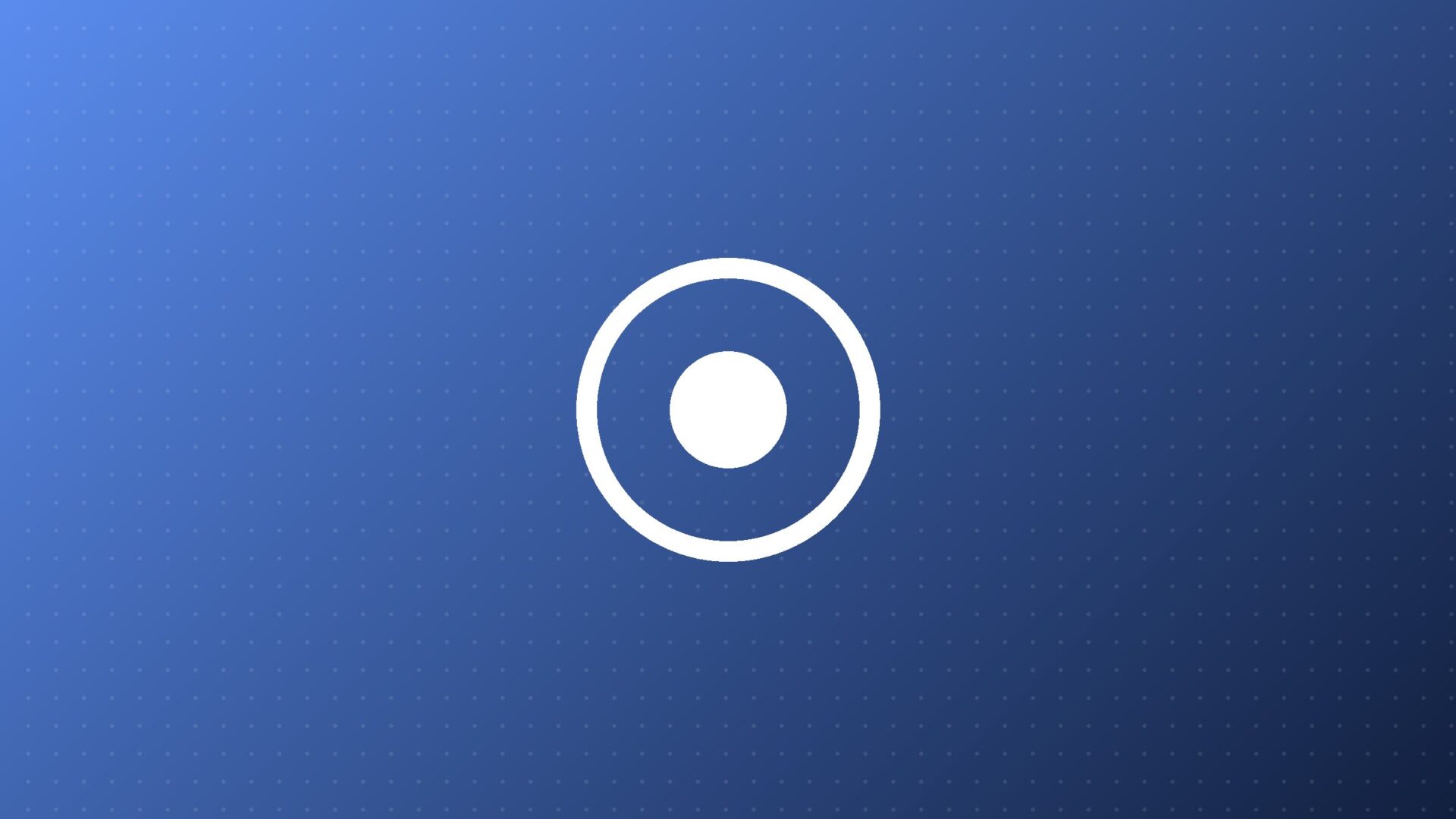 Illustration abstraite aux couleurs de Chrome