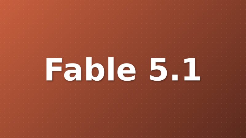 Fable 5.1 : Anthropic divise par quatre le coût des lectures de cache