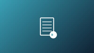 Facture électronique : ce qui devient obligatoire au 1er septembre 2026
