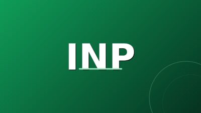 INP : diagnostiquer et corriger le Core Web Vital le plus souvent en échec