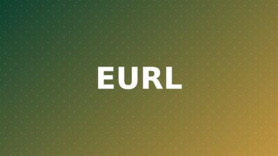 Micro-entreprise ou EURL : quel statut pour un développeur freelance web