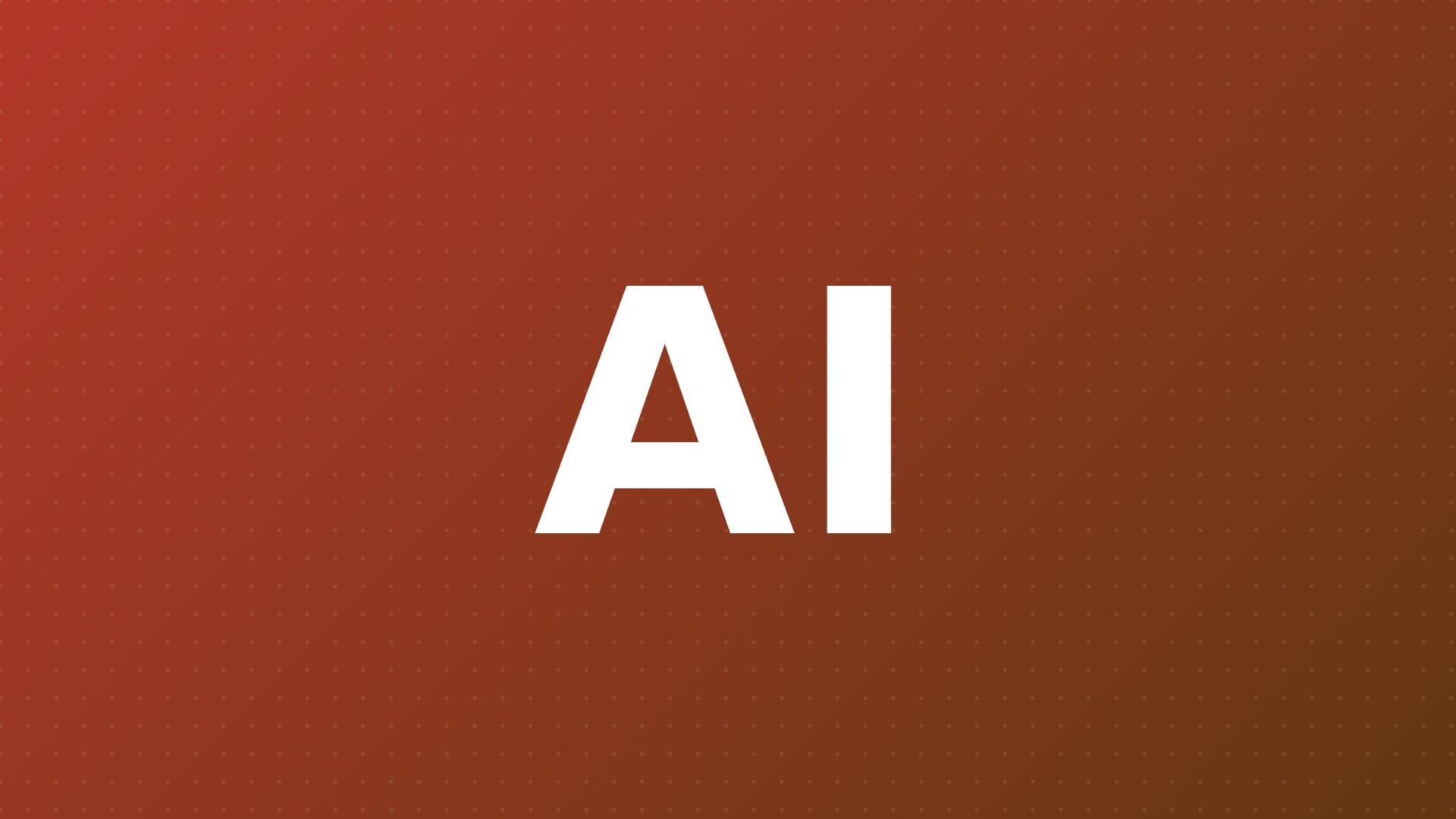 Illustration : intelligence artificielle et securite web