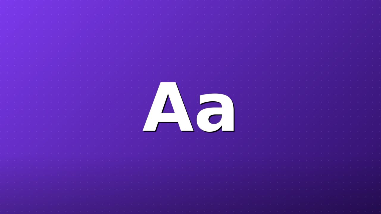 Typographie fluide avec clamp() : des tailles qui s’adaptent sans paliers