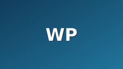 WordPress 7.1.2 corrige une faille critique d&rsquo;inclusion de fichier