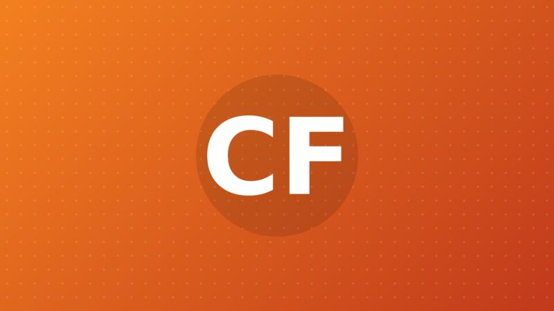 Cloudflare branche une API de recherche web sur AI Gateway
