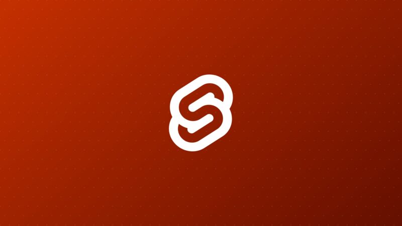 SvelteKit 3.0 Ships as a Stable Release