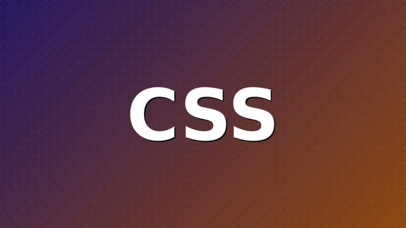 Animations pilotées par le défilement en CSS : scroll-timeline et view-timeline sans JavaScript