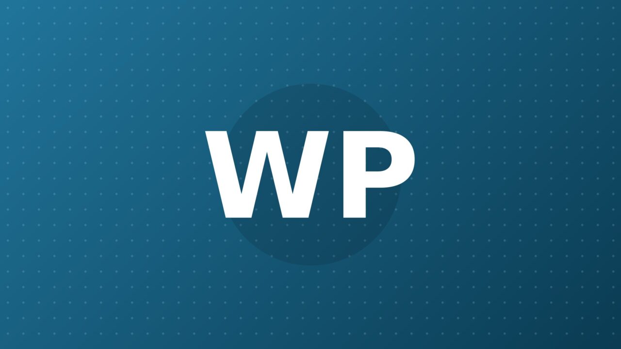 Durcir l&rsquo;écran de connexion WordPress contre les XSS enchaînées