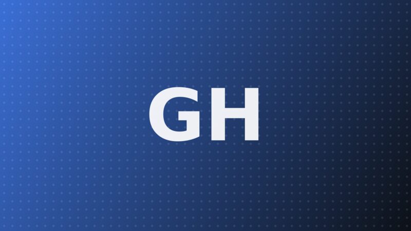 GitHub teste l&rsquo;attribution de push pour tracer qui a réellement poussé chaque commit