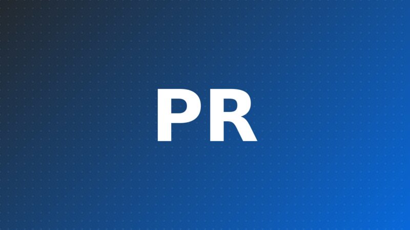 GitHub généralise les pull requests empilées