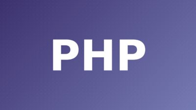 PHP corrige deux failles critiques d&rsquo;exécution de code à distance