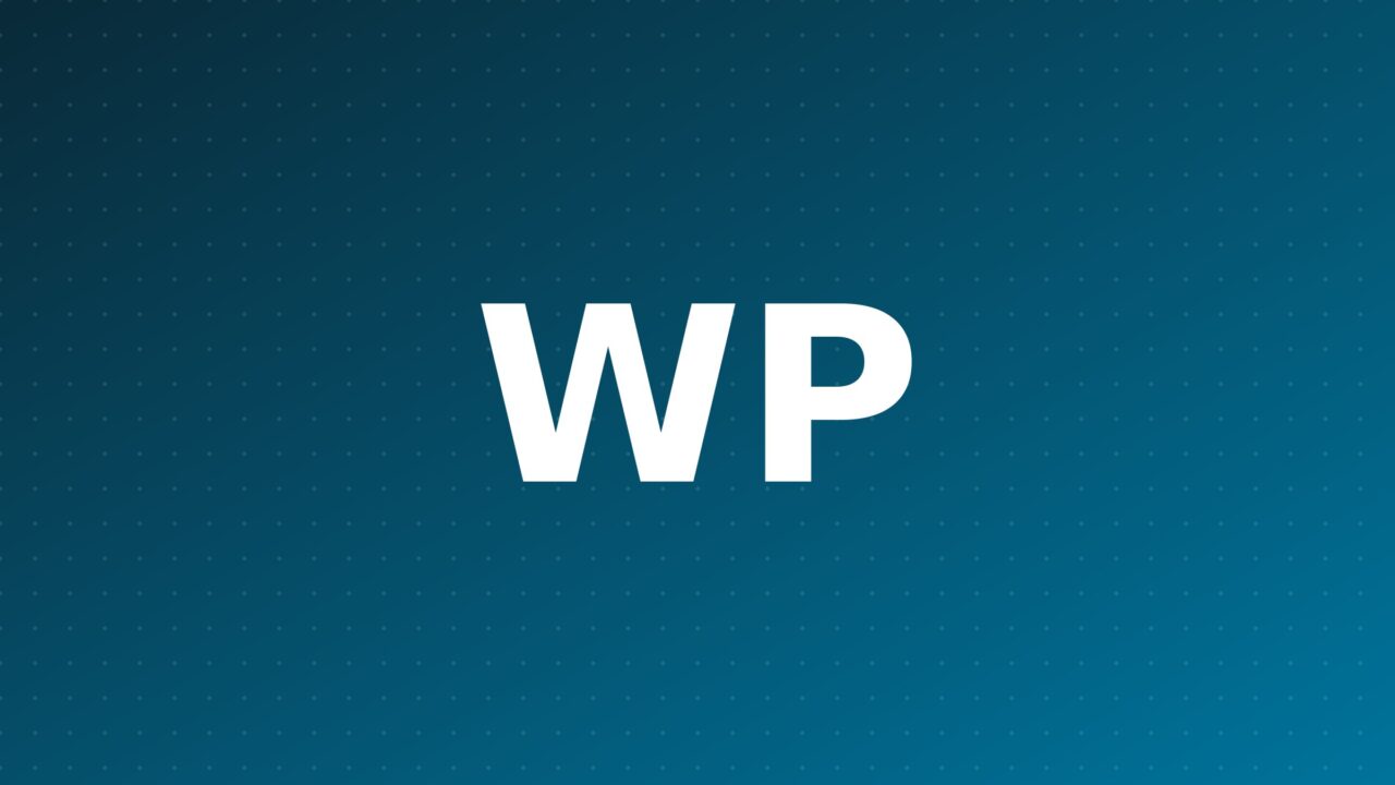 WordPress 7.1.3 : sept failles corrigées, dont trois signalées par Anthropic
