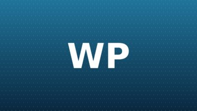 WordPress 7.1.4 referme une brèche RCE côté mise à jour et une douzaine de failles XSS