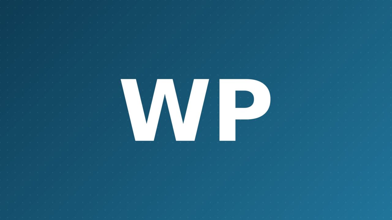 WordPress 7.2 bêta 1 : API Secrets, Notes repensées et fin de load-scripts.php