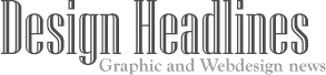 Design Headlines Logo